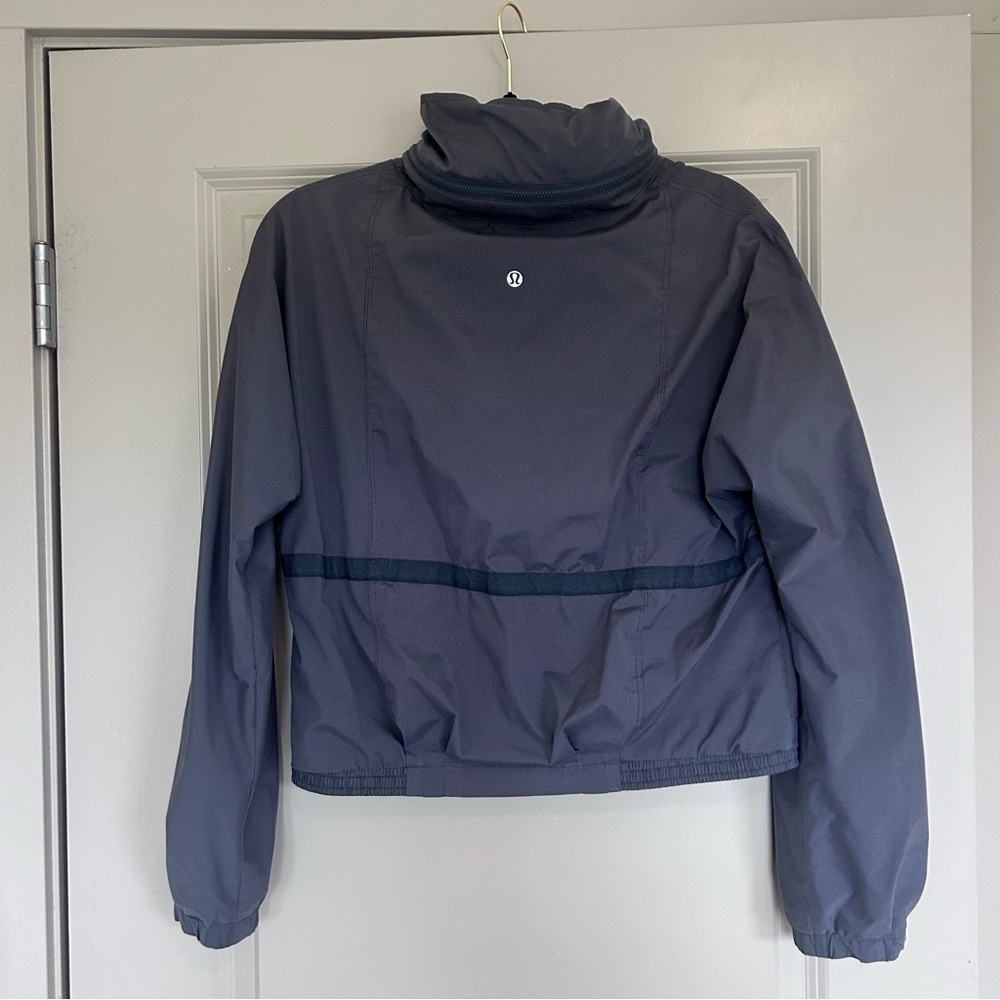 Lululemon Jacket - Picture 2 of 14